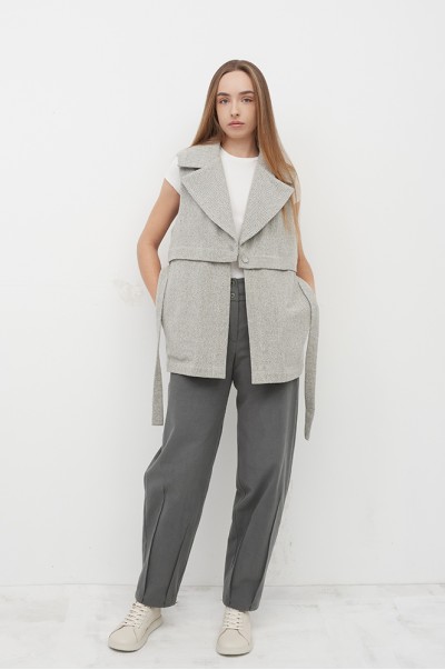 • ВЕСНА 2026 •